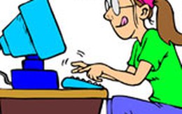 Bán bạn chat vào ổ mại dâm